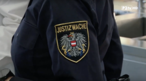 Justizwache P3tv