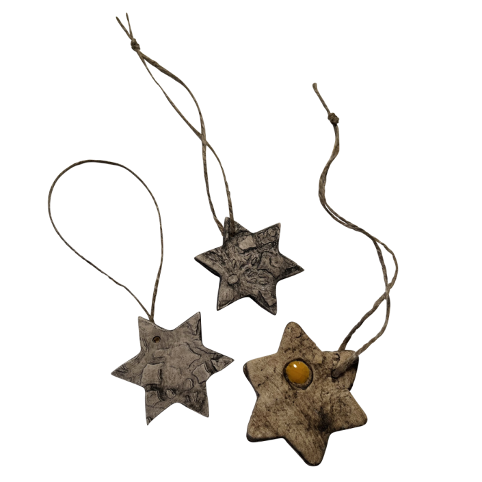 Tonanh nger Set Mit Drei Sternen Jailshop tonanh-nger-set-mit-drei-sternen-jailshop