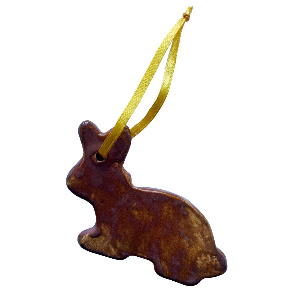 Tonanhänger Hase – Jailshop