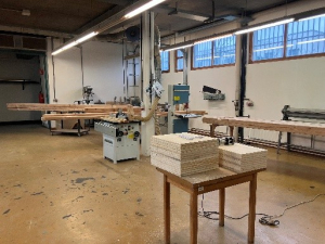 Werkstatt Bild 1