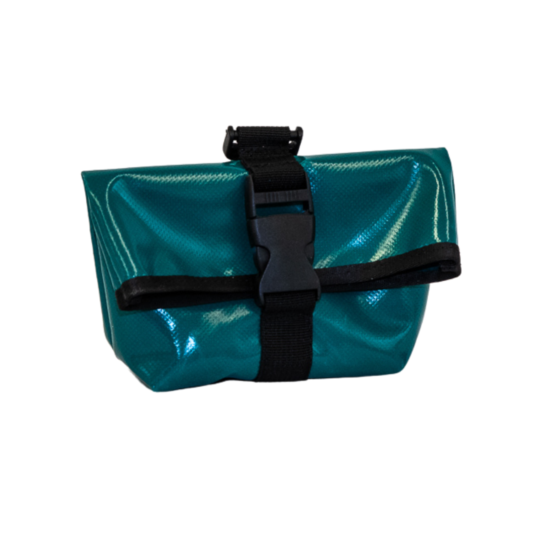 Leckerlitasche – Grün