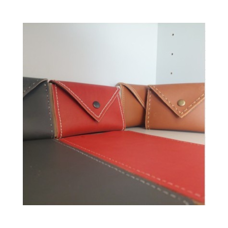 Täschchen Reisepass