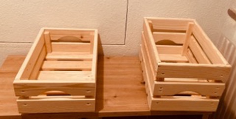 Hirtenberg Kisterl 1